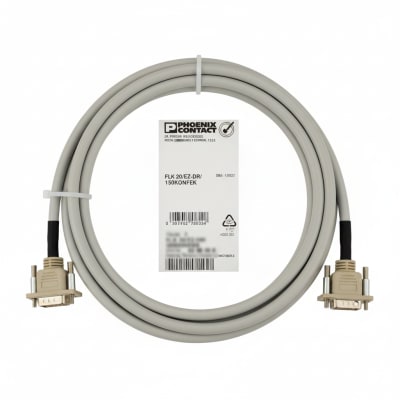 PHOENIX CONTACT FLK 20/EZ-DR/ 150KONFEK