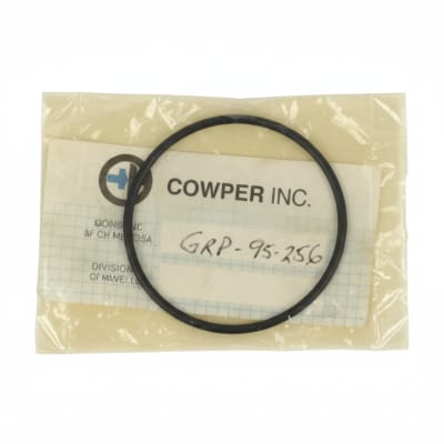 COWPER INC GRP-95-256
