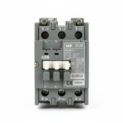 ASEA BROWN BOVERI BC30C-Y