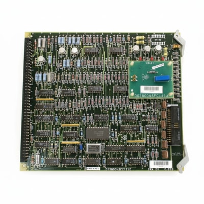 GENERAL ELECTRIC DS3800NSFC1E1D