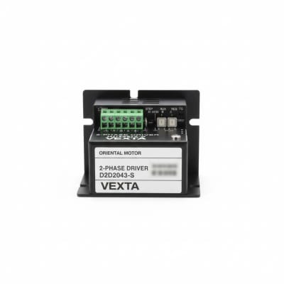 ORIENTAL MOTOR D2D2043-S