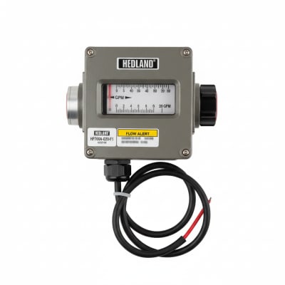 HEDLAND HP760A-020-F1