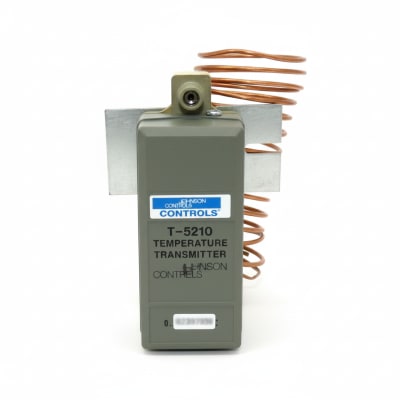 JOHNSON CONTROLS T5210-8199