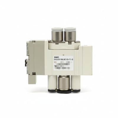 SMC SX3220-5NLNZ-C6-F1-Q