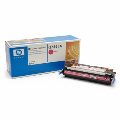 HEWLETT PACKARD COMPUTER Q7563A