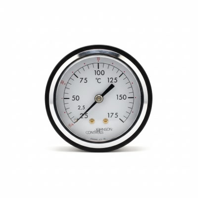 JOHNSON CONTROLS T5502-8117