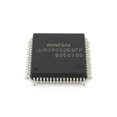 RENESAS M38002E2FP