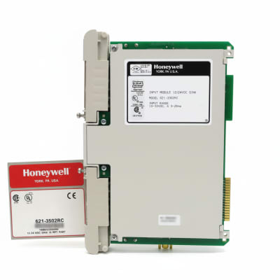 HONEYWELL 621-3502RC