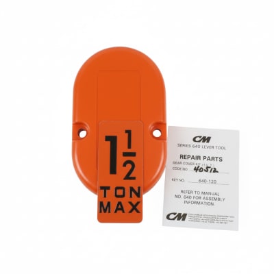 CM COLUMBUS MCKINNON 40512