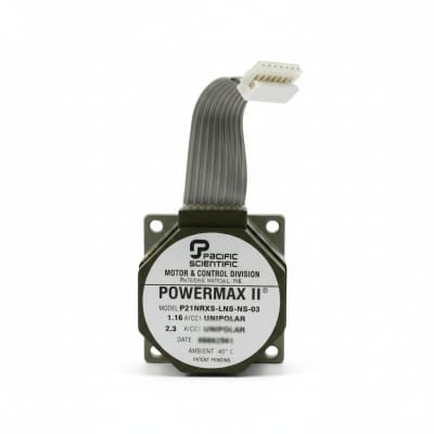 DANAHER MOTION P21NRXS-LNS-NS-03-1.16