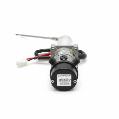 MATSUSHITA ELECTRIC TS-1982-N-205E-18