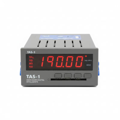 FEMA ELECTRONICA TAS-1-T/P-0