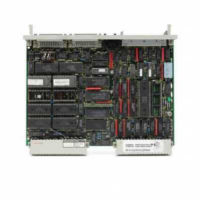 SIEMENS 6AA6-500-06D