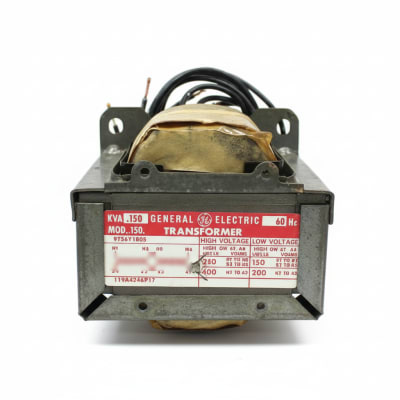 GENERAL ELECTRIC 9T56Y1805
