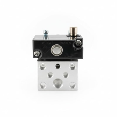 VERSA VALVES M-430-ANP-36B