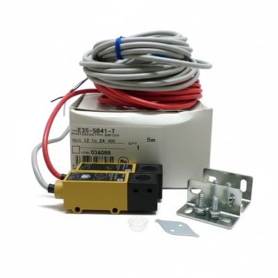 OMRON E3S-5B41-T