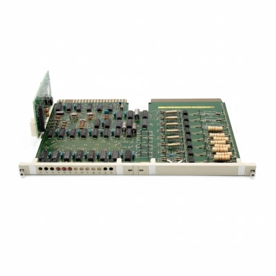 ASEA BROWN BOVERI HESG-3300-29-R0001