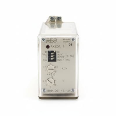ASEA BROWN BOVERI 1MRK-001-421-AA
