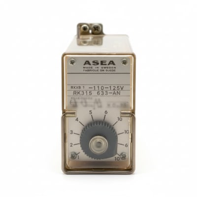 ASEA BROWN BOVERI RK-315-633-AN