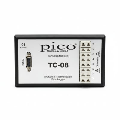 PICO TC-08