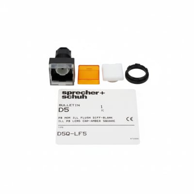 SPRECHER & SCHUH D5Q-LF5