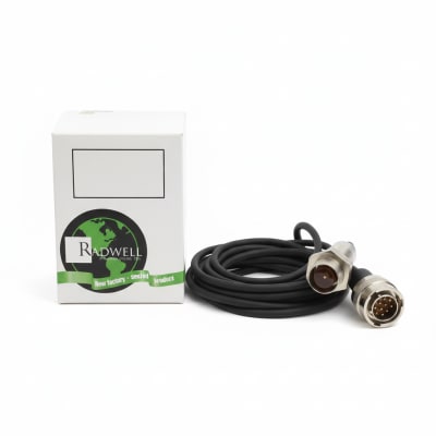 PEPPERL & FUCHS GLV18-8-MKP-2097/25/33