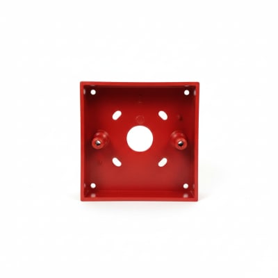 KAC ALARM COMPANY SR-P