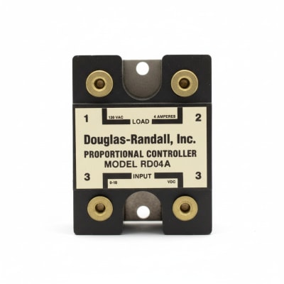 SENSATA TECHNOLOGIES RD04A