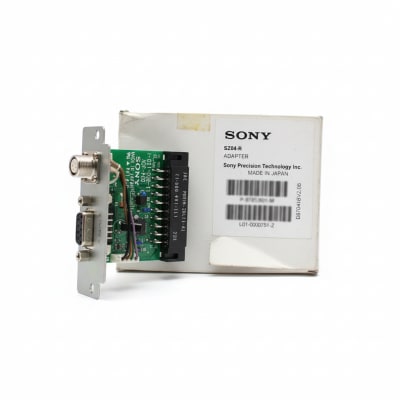 SONY SZ04-R
