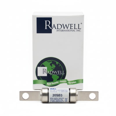 EATON CORPORATION 20SB3