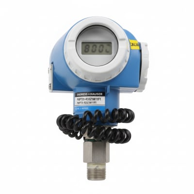 ENDRESS & HAUSER PMP731-R33Z1M11F1