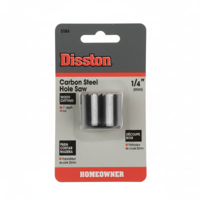 DISSTON INC 5184