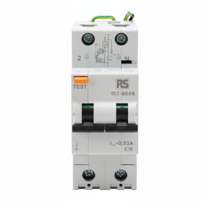 GREENBROOK ELECTRICAL 1316.615