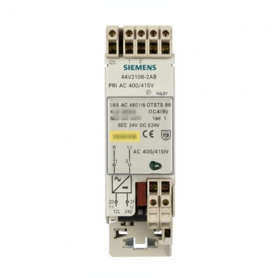 SIEMENS 4AV2106-2AB