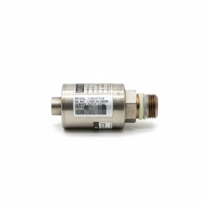 HONEYWELL 1125-01TJS