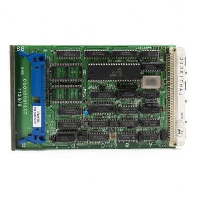 DEMATIC 050.100.212.07