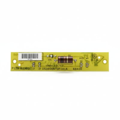 GENERAL ELECTRIC DS3800NTDF1A1A