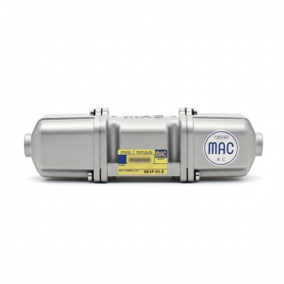 MAC VALVES INC 583F-01-2