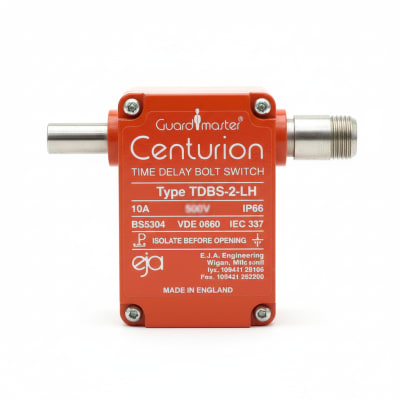 ALLEN BRADLEY TDBS-2-LH