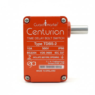 ALLEN BRADLEY TDBS-2-RH