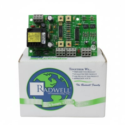 ALLEN BRADLEY PN845