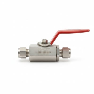 HAM-LET H-700-LSS-3/8