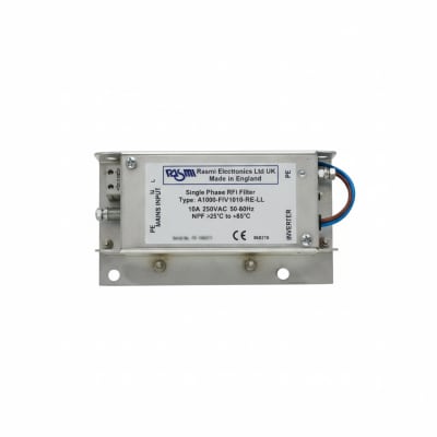 RASMI ELECTRONICS A1000-FIV1010-RE-LL