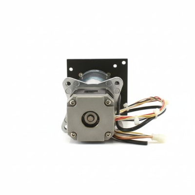 RHEODYNE RV350-105
