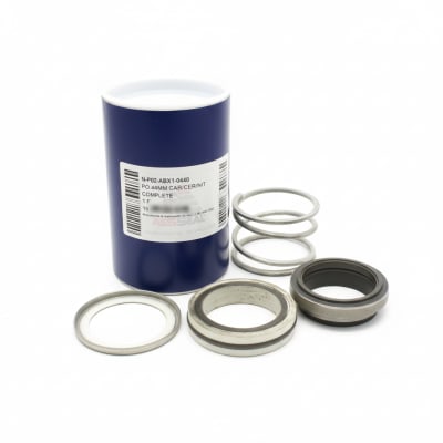 AESSEAL N-P02-ABX1-0440