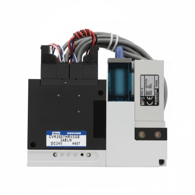 PARKER CVR2S07HRV2GE24BLN