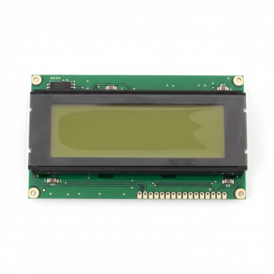 WINSTAR DISPLAY WH2004A-YYH-ET