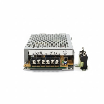 OMRON S8JT-05024DD