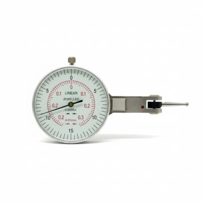 LINEAR MEASURING INSTRUMENTS 55-105-005