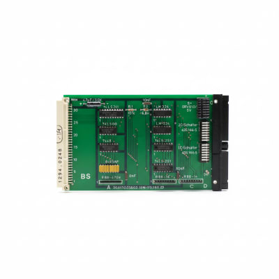 DEMATIC 050.100.739.02